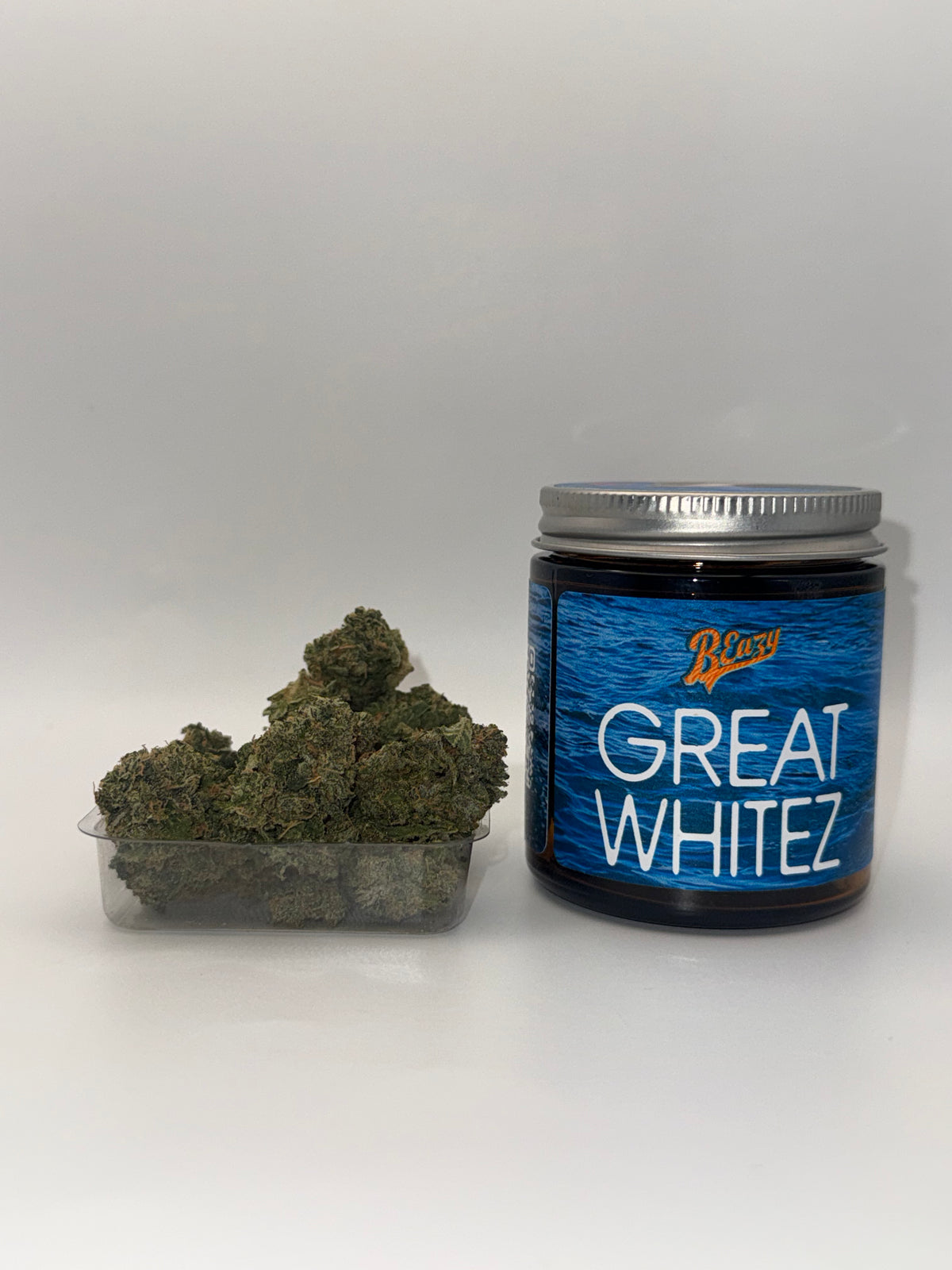 Great Whitez