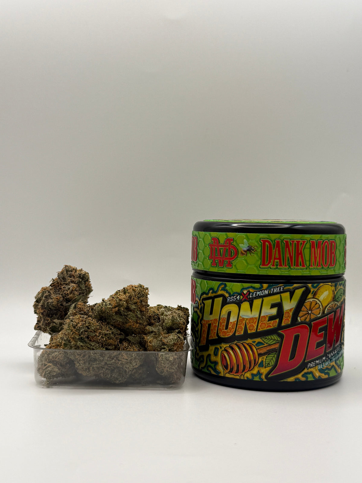 Honey Dew