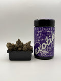 Grape Gas