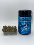 Blue Mermaid
