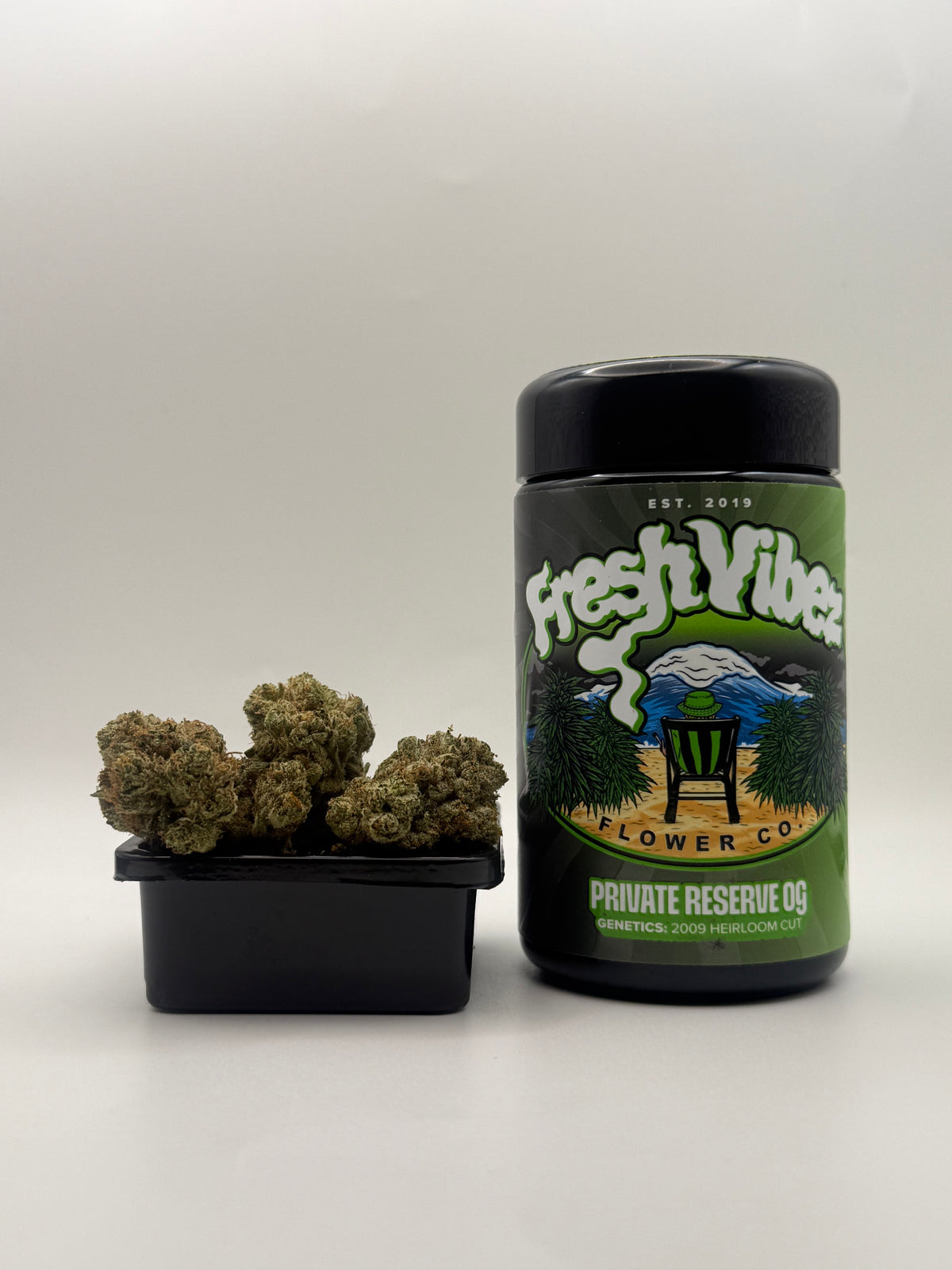 Private Reserve OG