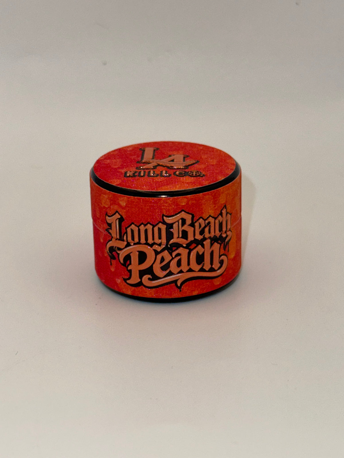 Long Beach Peach