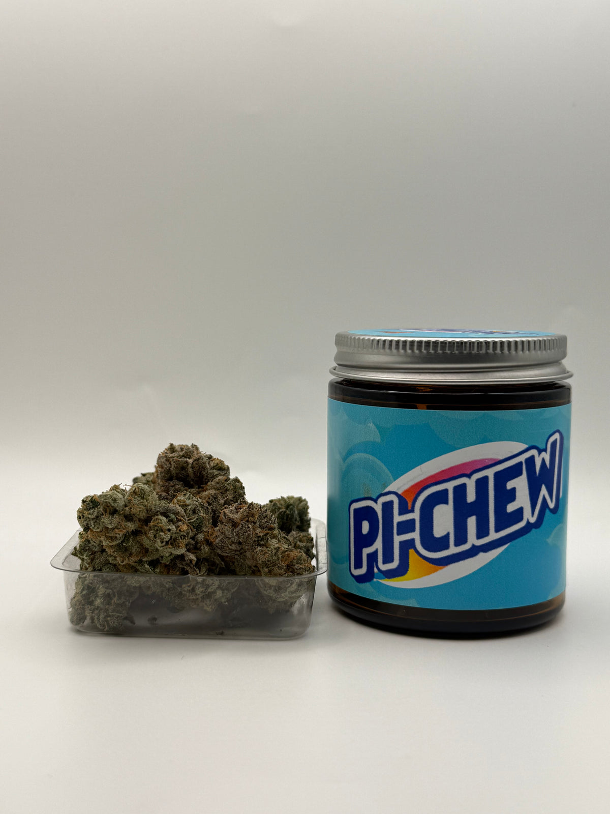 Pi Chew