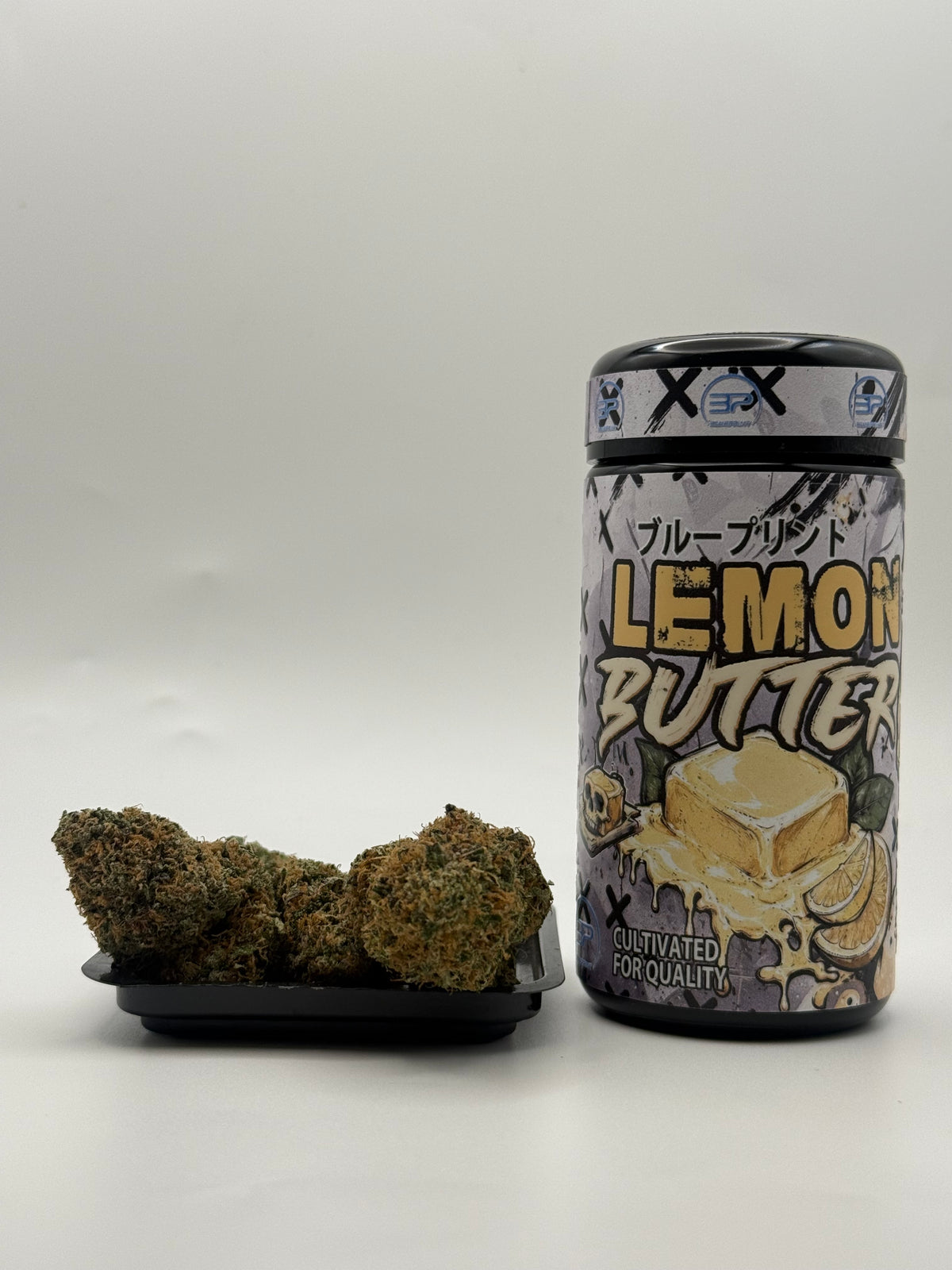 Lemon Butter