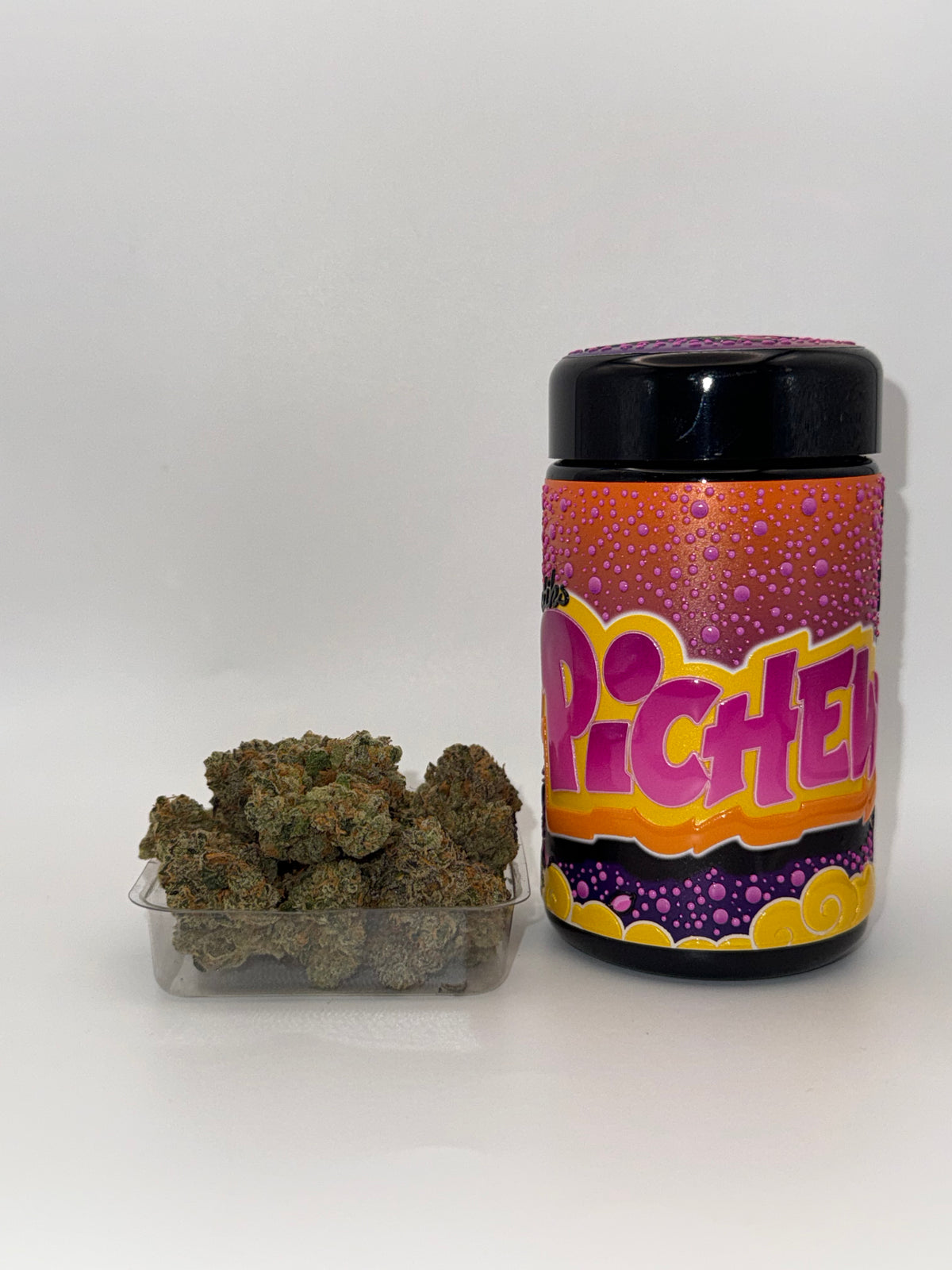 PI CHEW