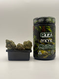 MojiToad