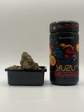 Yuzu Berriez