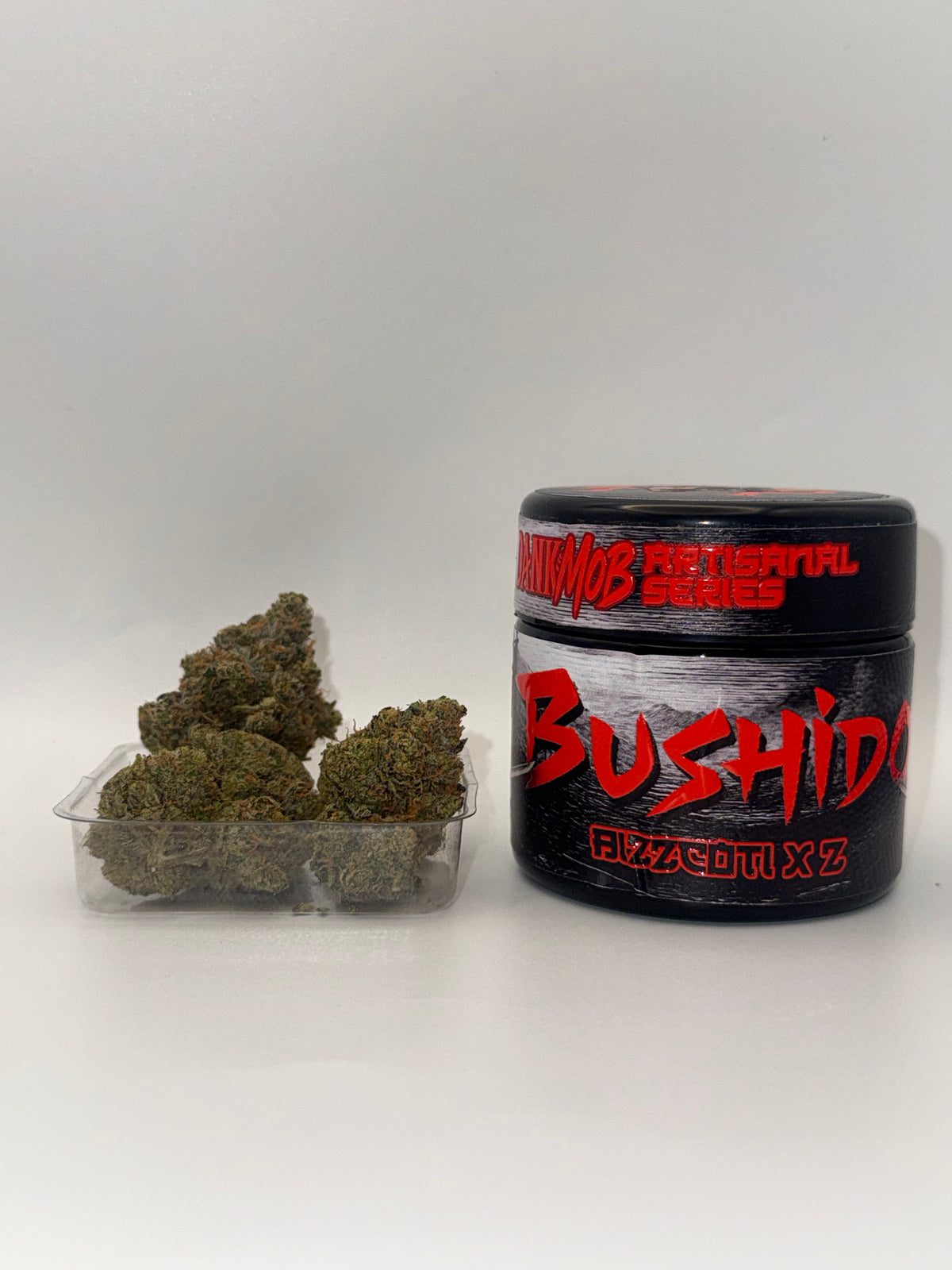 Bushido