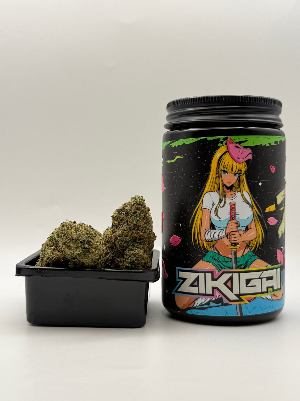 Zikigai