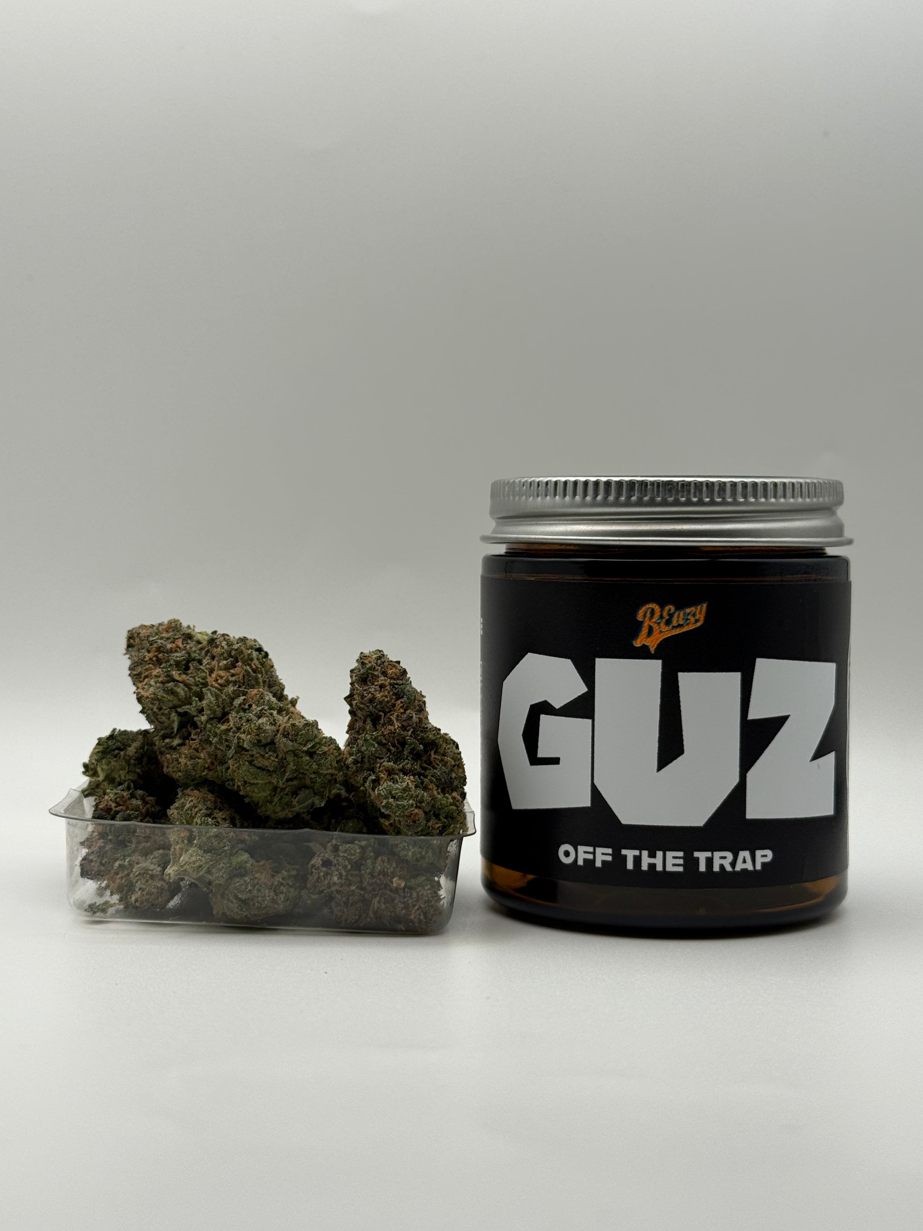 Guz