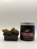 Blue Tunaz