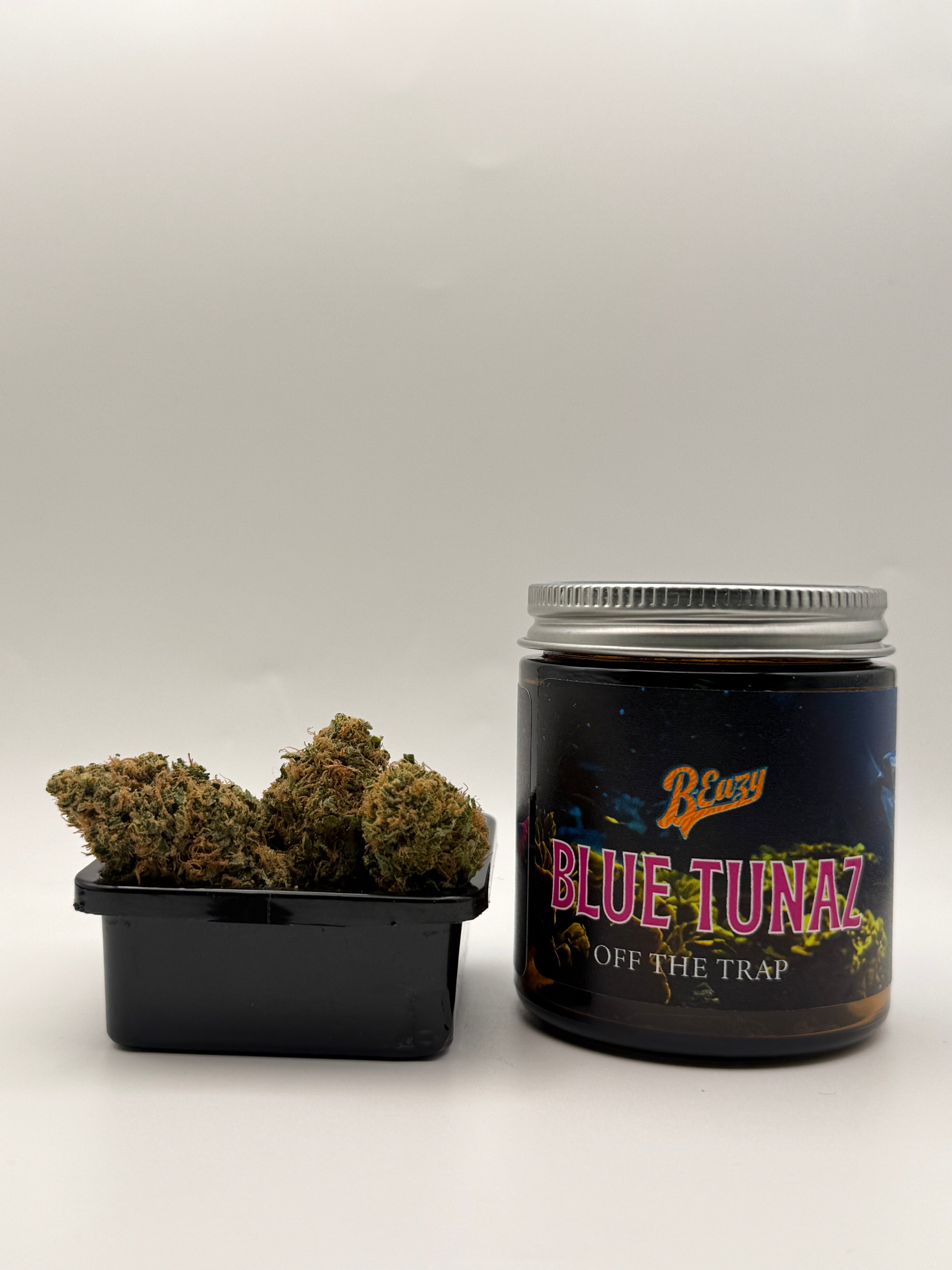 Blue Tunaz