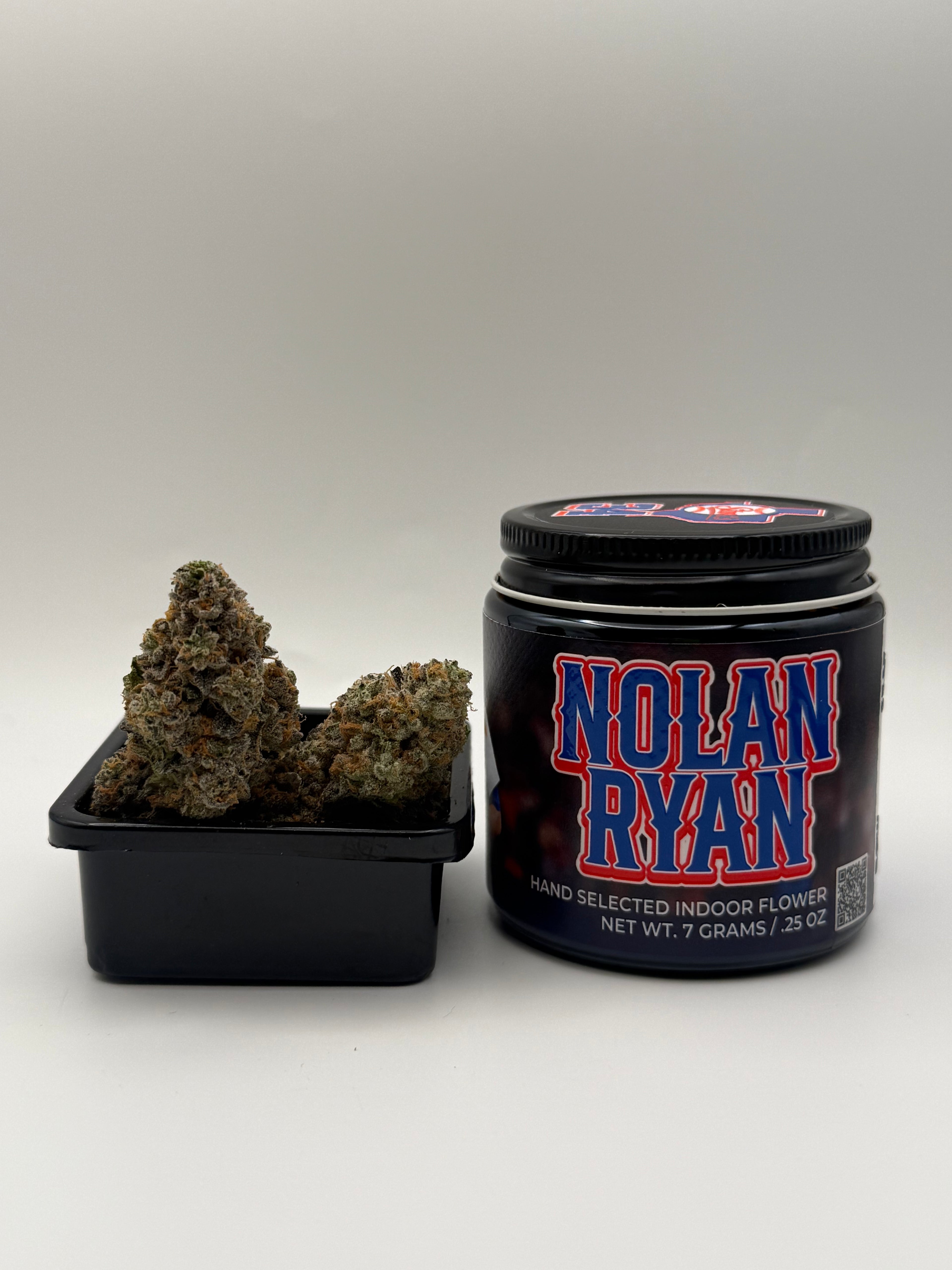 Nolan Ryan