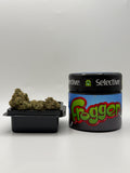 Frogger