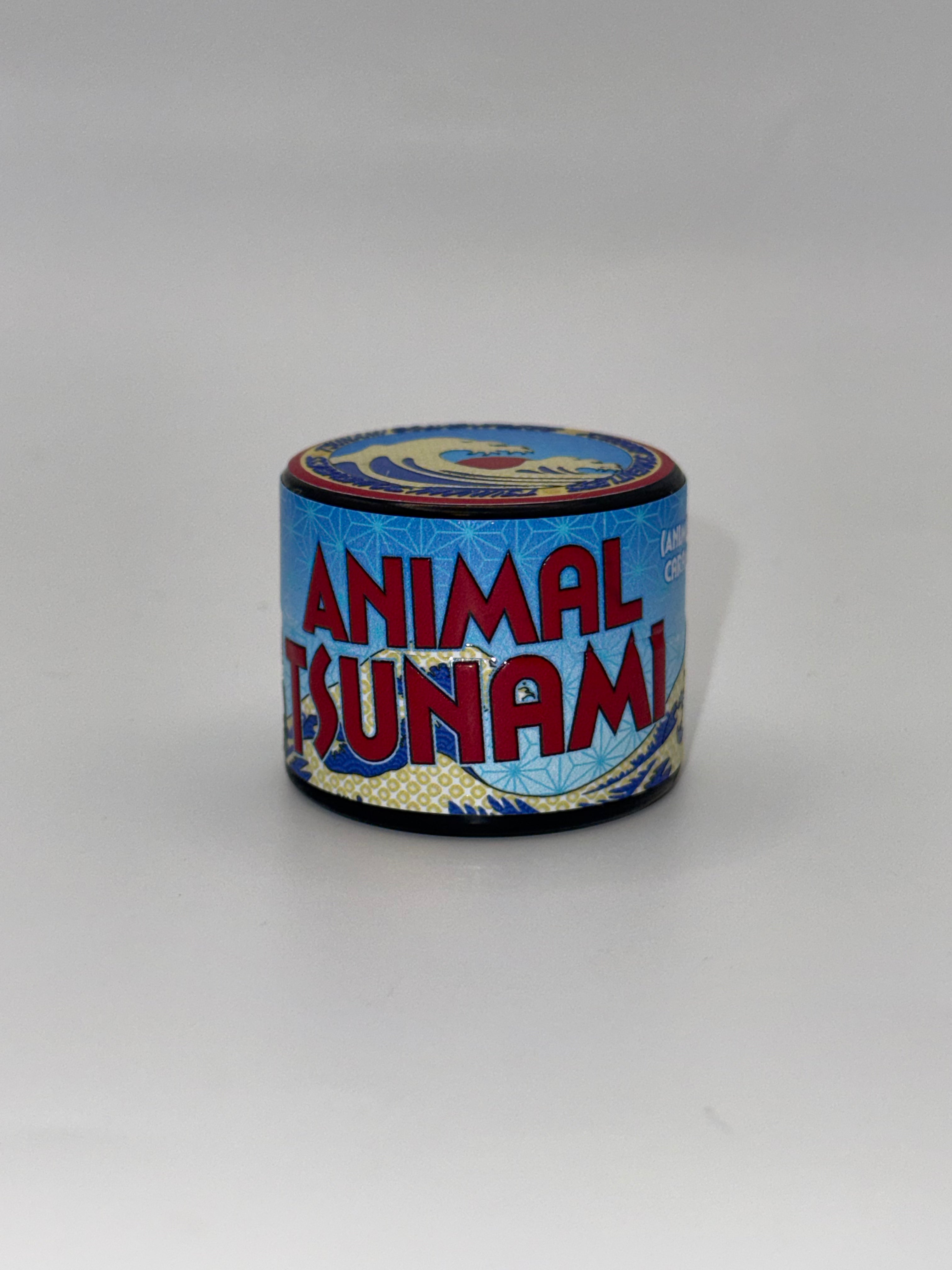 Animal Tsunami