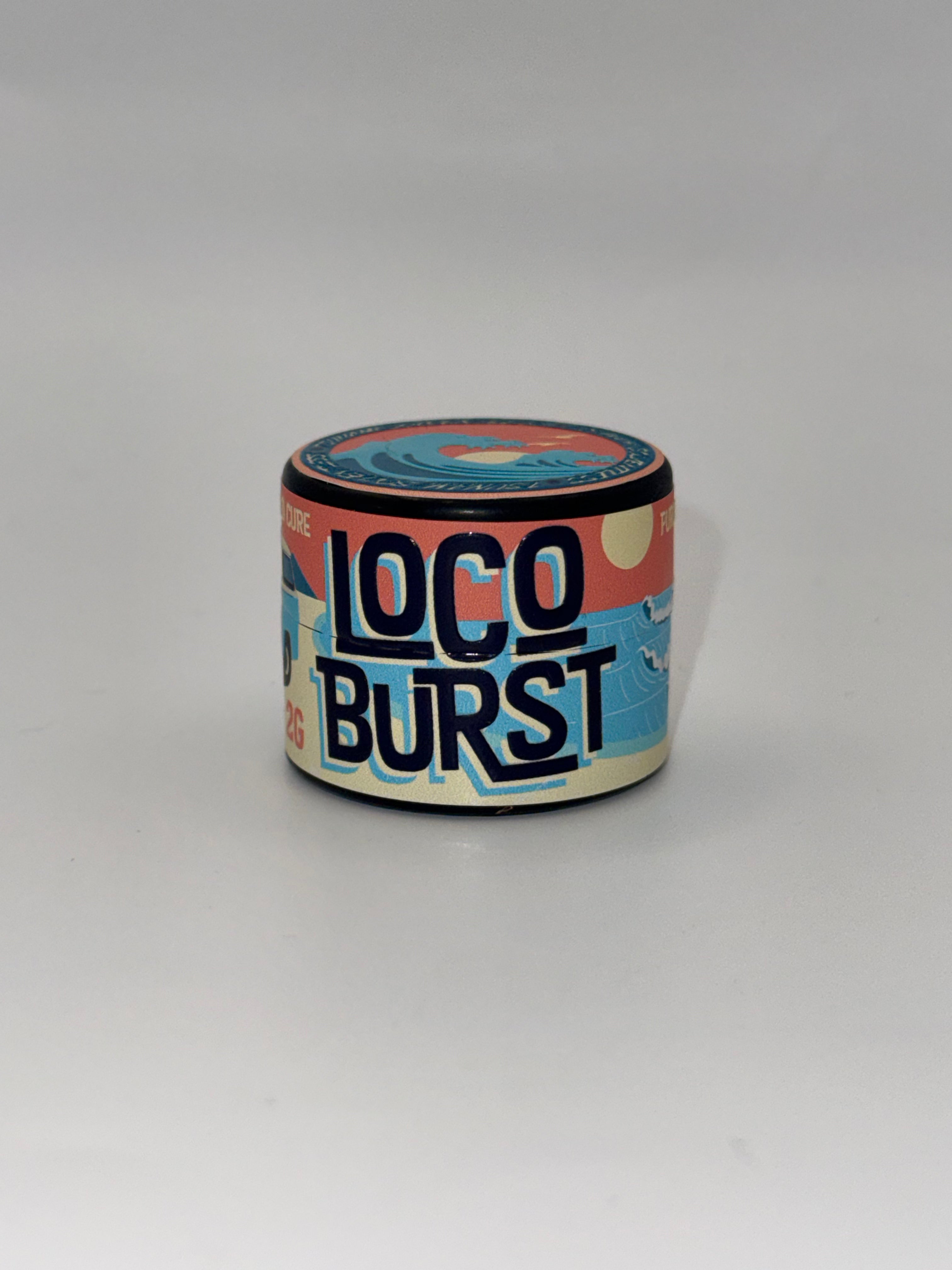 Loco Burst