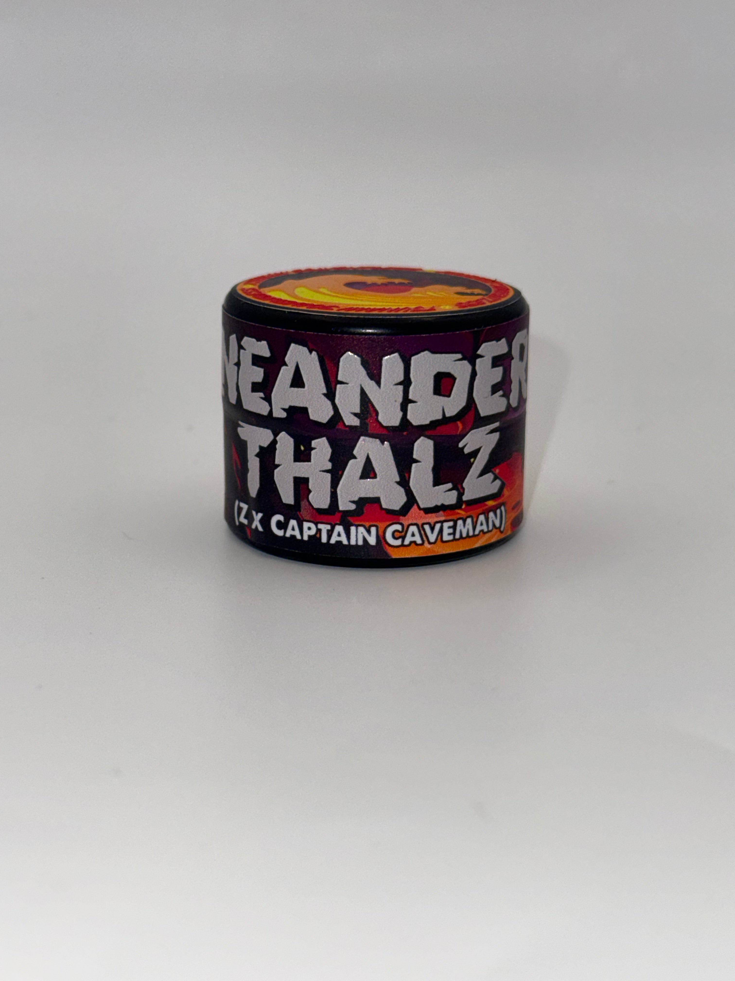 Neanderthalz